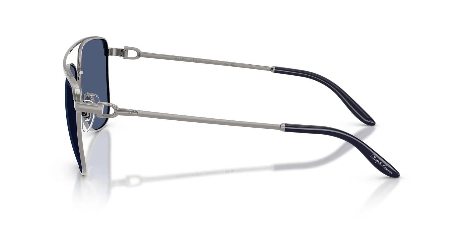 Ralph Lauren 7096 Sunglasses - view 7